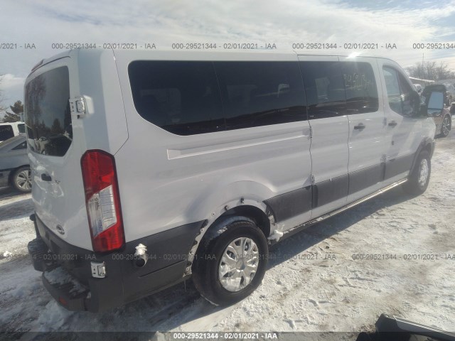 Photo 3 VIN: 1FBZX2ZM1GKA18031 - FORD TRANSIT WAGON 