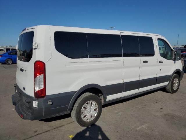 Photo 2 VIN: 1FBZX2ZM1GKA78570 - FORD TRANSIT T- 