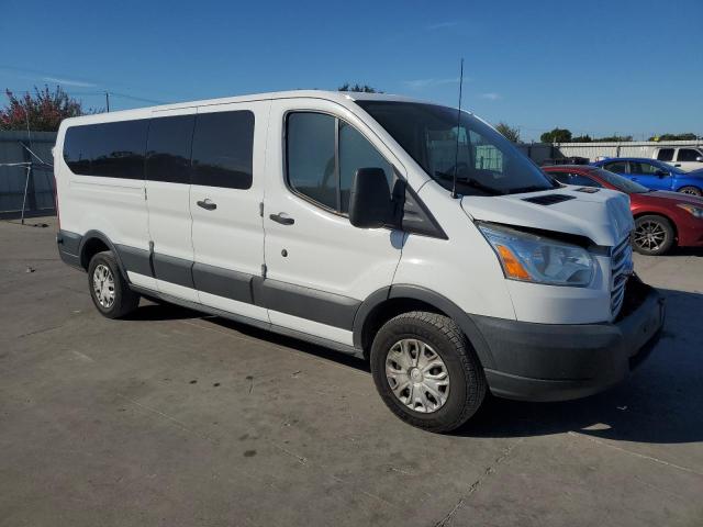 Photo 3 VIN: 1FBZX2ZM1GKA78570 - FORD TRANSIT T- 