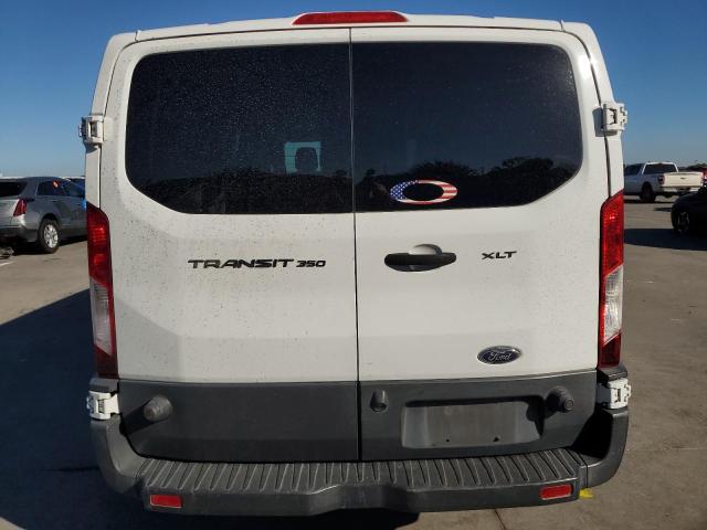 Photo 5 VIN: 1FBZX2ZM1GKA78570 - FORD TRANSIT T- 