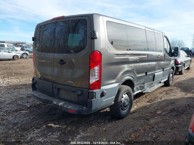 Photo 3 VIN: 1FBZX2ZM1GKA80061 - FORD TRANSIT-350 