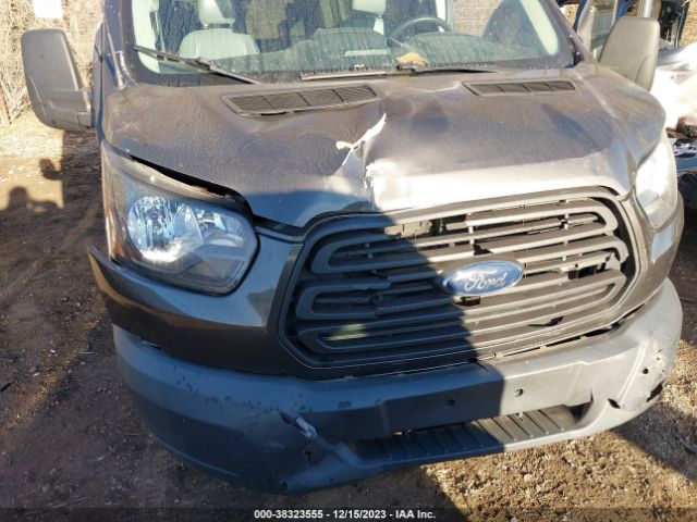 Photo 5 VIN: 1FBZX2ZM1GKA80061 - FORD TRANSIT-350 