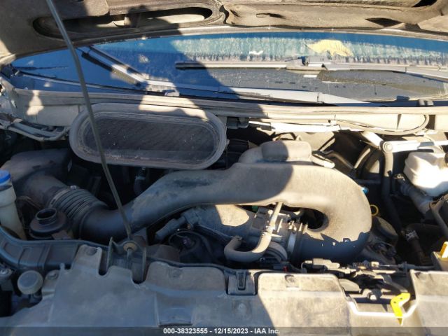 Photo 9 VIN: 1FBZX2ZM1GKA80061 - FORD TRANSIT-350 