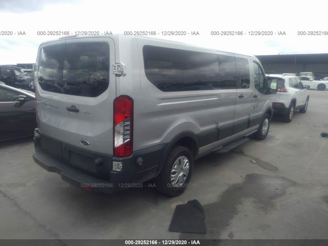 Photo 3 VIN: 1FBZX2ZM1GKA85745 - FORD TRANSIT WAGON 