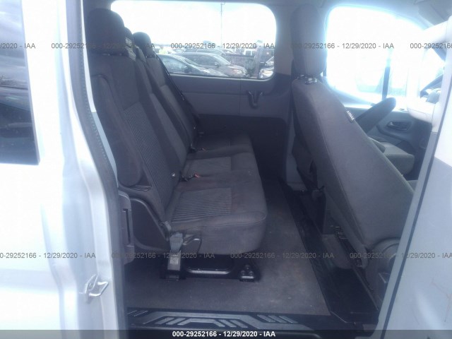 Photo 7 VIN: 1FBZX2ZM1GKA85745 - FORD TRANSIT WAGON 