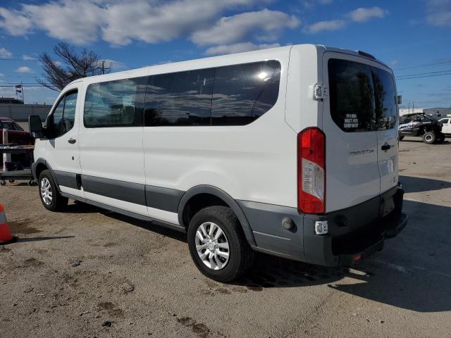 Photo 1 VIN: 1FBZX2ZM1GKA99953 - FORD TRANSIT T- 