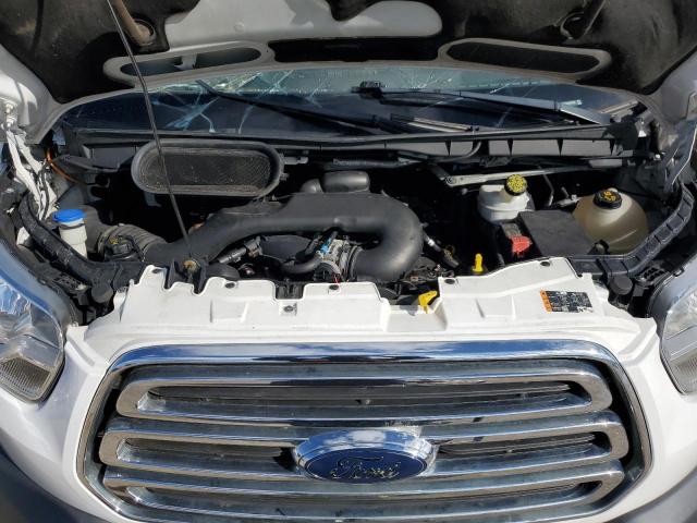 Photo 11 VIN: 1FBZX2ZM1GKA99953 - FORD TRANSIT T- 