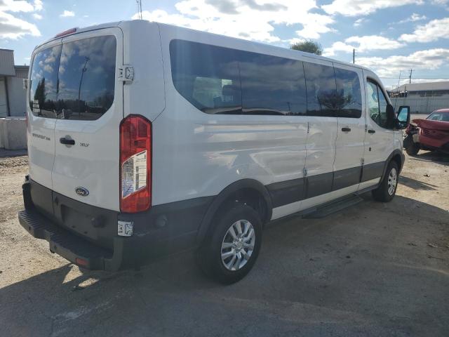 Photo 2 VIN: 1FBZX2ZM1GKA99953 - FORD TRANSIT T- 