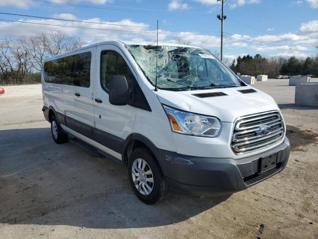 Photo 3 VIN: 1FBZX2ZM1GKA99953 - FORD TRANSIT T- 