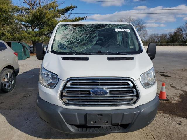 Photo 4 VIN: 1FBZX2ZM1GKA99953 - FORD TRANSIT T- 