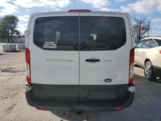 Photo 5 VIN: 1FBZX2ZM1GKA99953 - FORD TRANSIT T- 