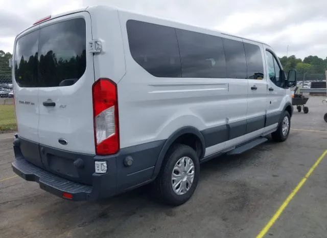 Photo 3 VIN: 1FBZX2ZM1GKA99970 - FORD TRANSIT WAGON 