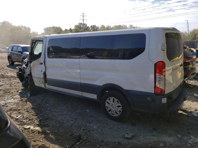 Photo 1 VIN: 1FBZX2ZM1GKB44597 - FORD TRANSIT T- 