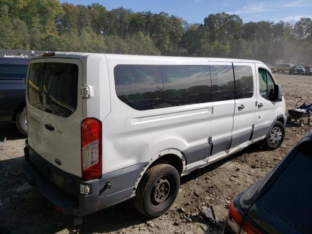 Photo 2 VIN: 1FBZX2ZM1GKB44597 - FORD TRANSIT T- 