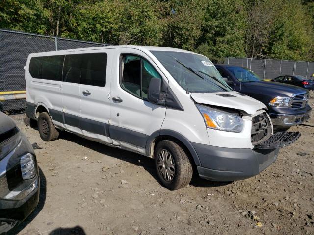 Photo 3 VIN: 1FBZX2ZM1GKB44597 - FORD TRANSIT T- 