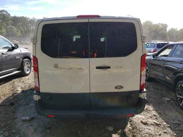 Photo 5 VIN: 1FBZX2ZM1GKB44597 - FORD TRANSIT T- 