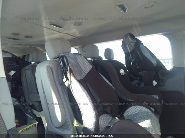 Photo 7 VIN: 1FBZX2ZM1HKA83981 - FORD TRANSIT WAGON 