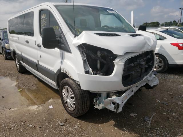 Photo 0 VIN: 1FBZX2ZM1JKA43437 - FORD TRANSIT T- 