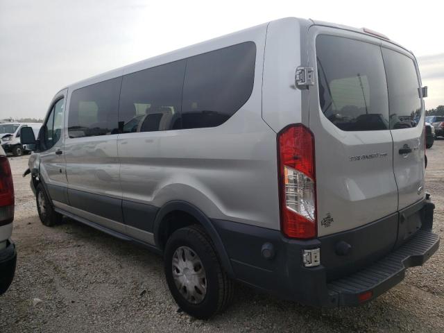 Photo 1 VIN: 1FBZX2ZM2FKA33538 - FORD TRANSIT T- 