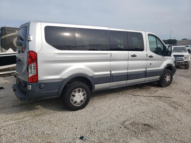 Photo 2 VIN: 1FBZX2ZM2FKA33538 - FORD TRANSIT T- 