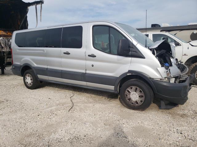 Photo 3 VIN: 1FBZX2ZM2FKA33538 - FORD TRANSIT T- 