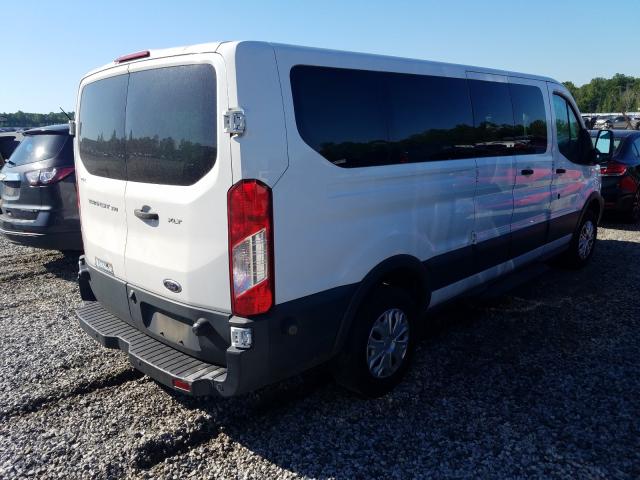 Photo 3 VIN: 1FBZX2ZM2FKA76244 - FORD TRANSIT T- 