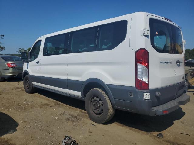 Photo 1 VIN: 1FBZX2ZM2FKA96753 - FORD TRANSIT T- 