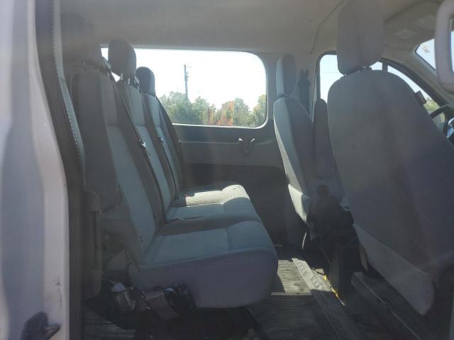 Photo 10 VIN: 1FBZX2ZM2FKA96753 - FORD TRANSIT T- 