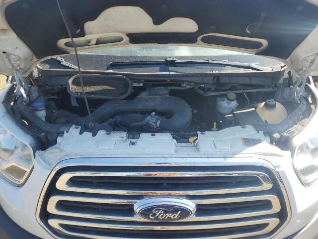 Photo 11 VIN: 1FBZX2ZM2FKA96753 - FORD TRANSIT T- 