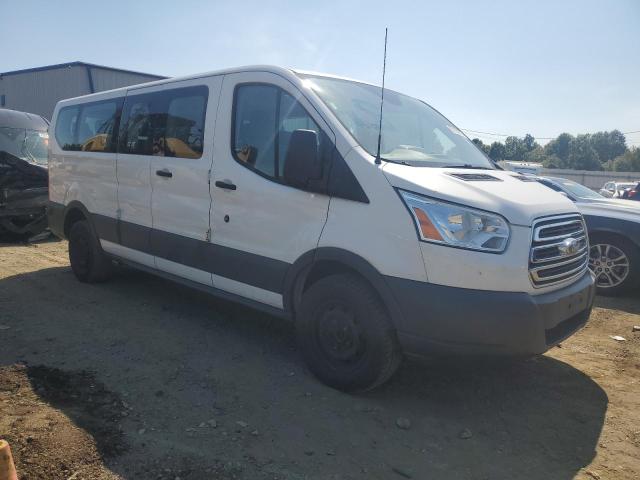 Photo 3 VIN: 1FBZX2ZM2FKA96753 - FORD TRANSIT T- 