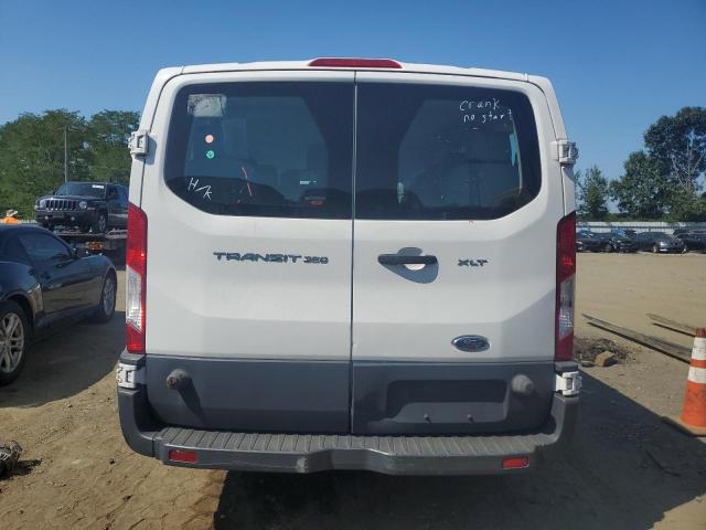 Photo 5 VIN: 1FBZX2ZM2FKA96753 - FORD TRANSIT T- 