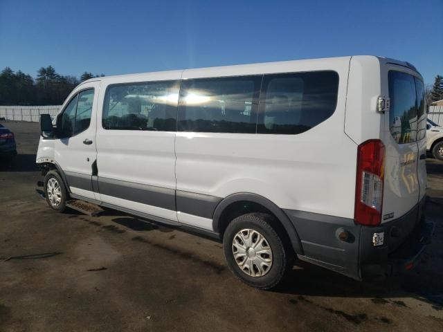 Photo 1 VIN: 1FBZX2ZM2FKB12188 - FORD TRANSIT 