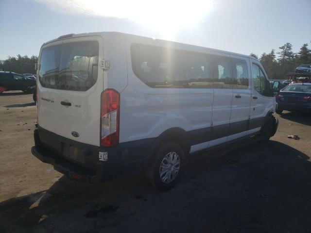 Photo 2 VIN: 1FBZX2ZM2FKB12188 - FORD TRANSIT 