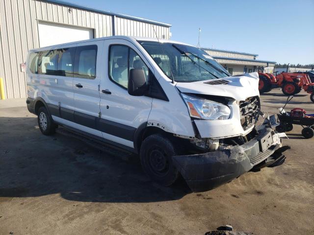 Photo 3 VIN: 1FBZX2ZM2FKB12188 - FORD TRANSIT 