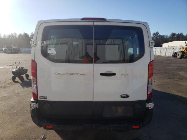 Photo 5 VIN: 1FBZX2ZM2FKB12188 - FORD TRANSIT 