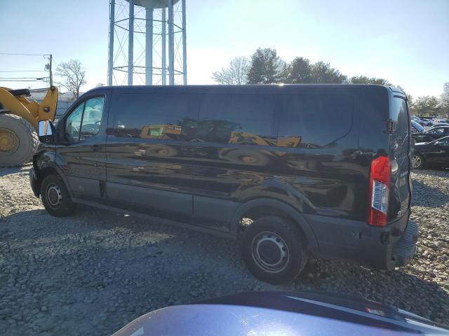 Photo 1 VIN: 1FBZX2ZM2GKA00458 - FORD TRANSIT 