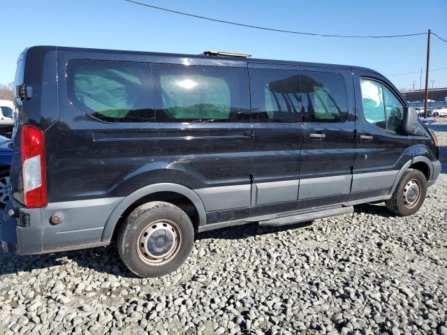 Photo 2 VIN: 1FBZX2ZM2GKA00458 - FORD TRANSIT 