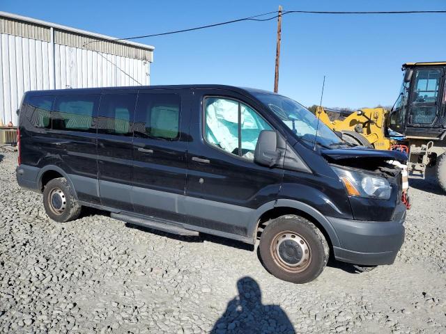 Photo 3 VIN: 1FBZX2ZM2GKA00458 - FORD TRANSIT 