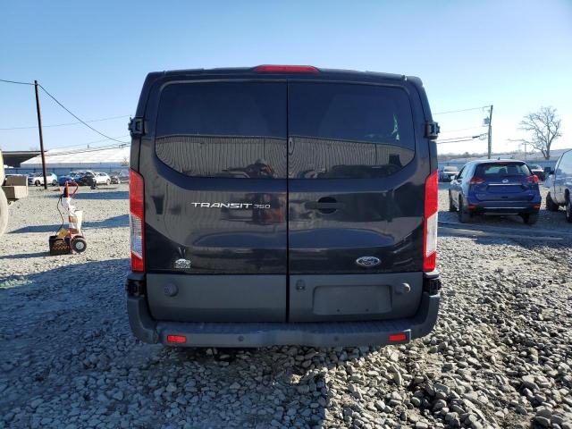 Photo 5 VIN: 1FBZX2ZM2GKA00458 - FORD TRANSIT 