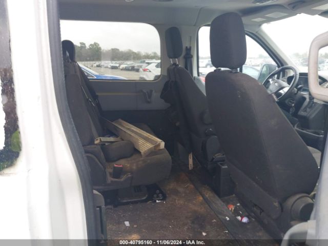 Photo 7 VIN: 1FBZX2ZM2GKA20547 - FORD TRANSIT 