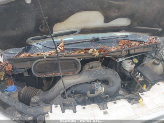 Photo 9 VIN: 1FBZX2ZM2GKA20547 - FORD TRANSIT 