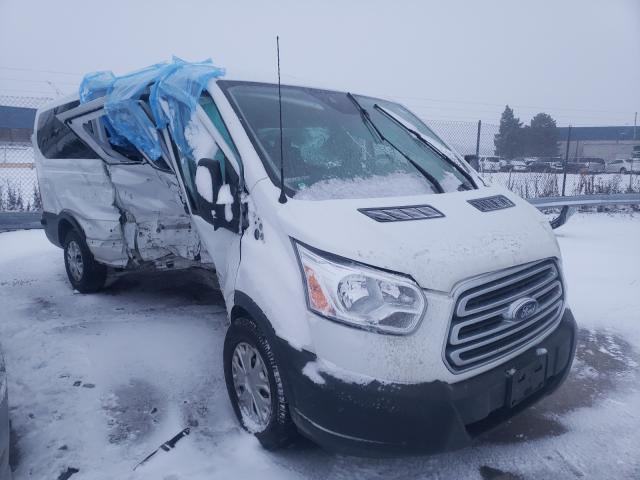 Photo 0 VIN: 1FBZX2ZM2GKA37753 - FORD TRANSIT T- 