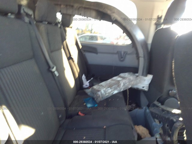 Photo 7 VIN: 1FBZX2ZM2GKA76410 - FORD TRANSIT WAGON 