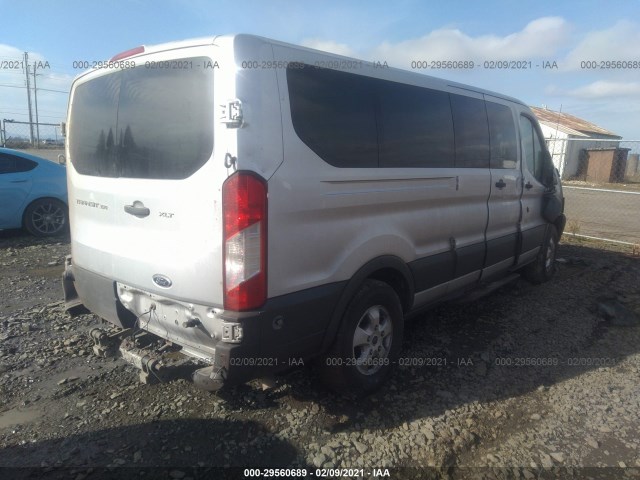 Photo 3 VIN: 1FBZX2ZM2GKA80568 - FORD TRANSIT WAGON 