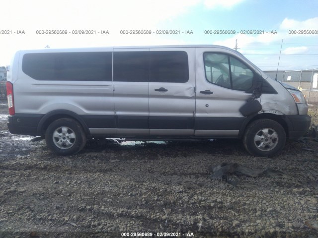 Photo 5 VIN: 1FBZX2ZM2GKA80568 - FORD TRANSIT WAGON 