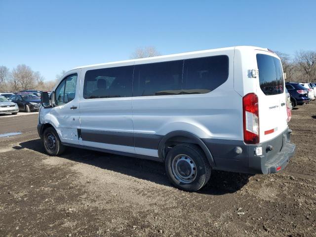 Photo 1 VIN: 1FBZX2ZM2GKA98472 - FORD TRANSIT 