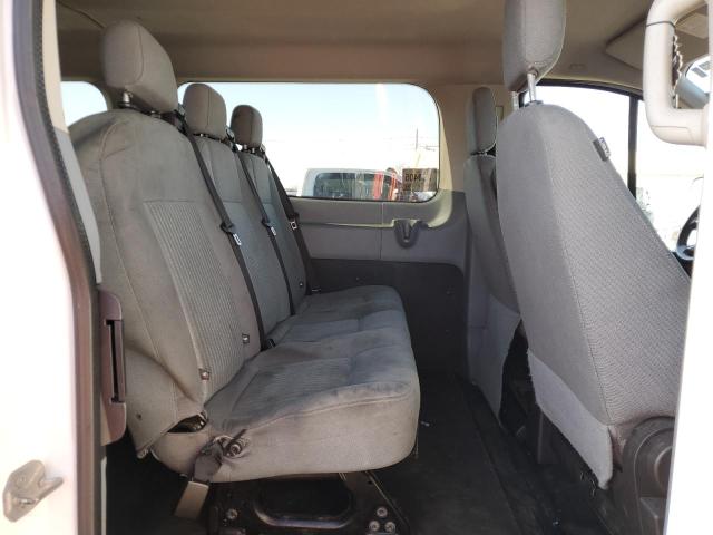 Photo 10 VIN: 1FBZX2ZM2GKA98472 - FORD TRANSIT 