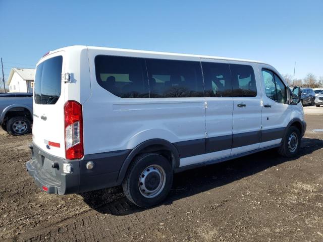 Photo 2 VIN: 1FBZX2ZM2GKA98472 - FORD TRANSIT 