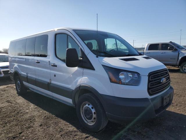 Photo 3 VIN: 1FBZX2ZM2GKA98472 - FORD TRANSIT 