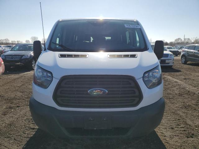 Photo 4 VIN: 1FBZX2ZM2GKA98472 - FORD TRANSIT 